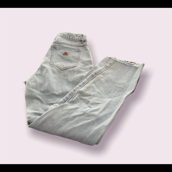 Abrand Denim - Vintage Abrand Jeans  94 high Slim jeans